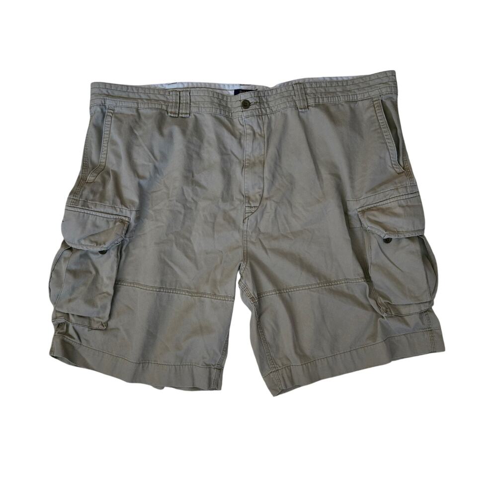 Polo Ralph Lauren Classic Chino Cargo Shorts Size Men's 52B Casual Everyday